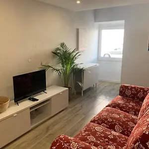 Casa Cegonhas Apartment