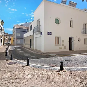 Casa Rebelo Da Silva Сasa de vacaciones