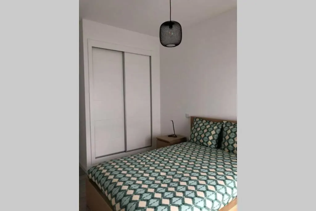 Apartamento Rooftop Montenegro Faro Portugal