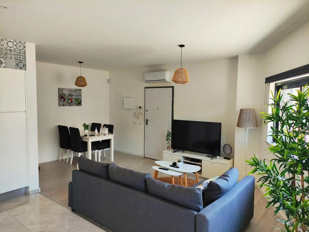 Apartamento Rooftop Montenegro Faro Apartment
